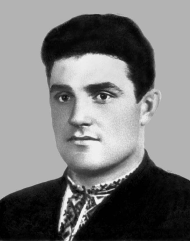 Богдан Іван Гаврилович